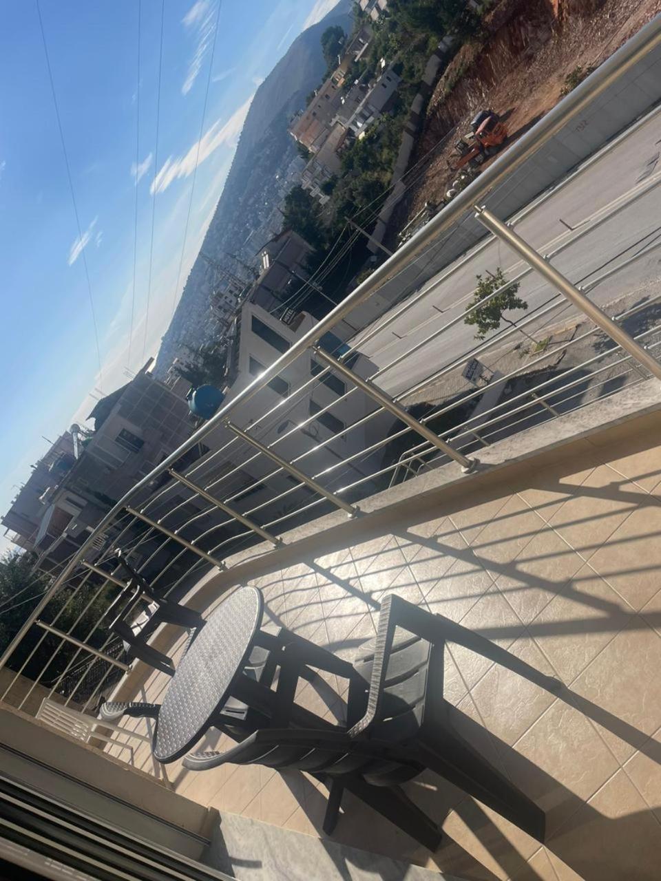Vanesa Rooms Sarandë 외부 사진